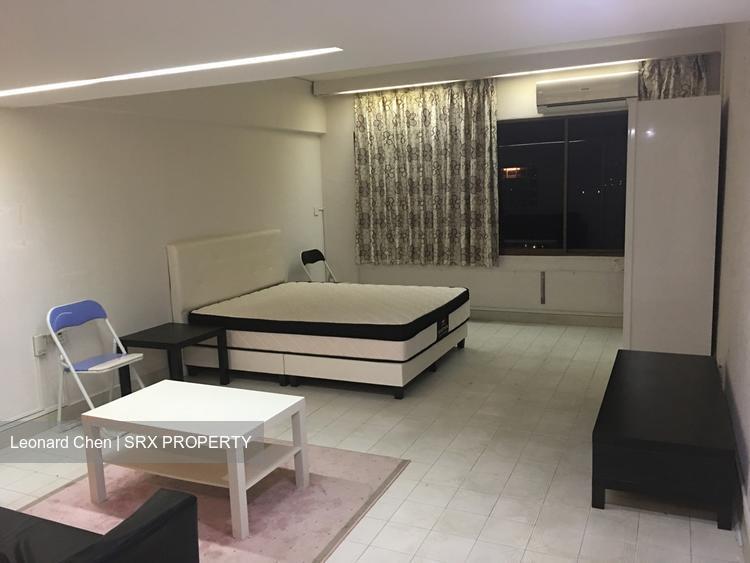People's Park Complex (D1), Apartment #175972822